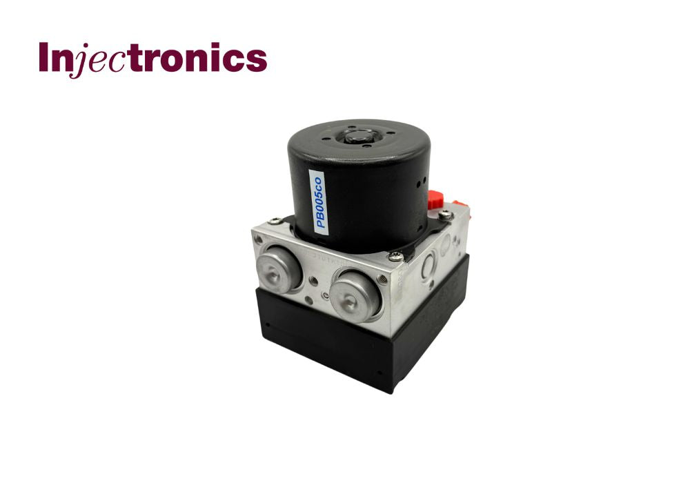 ABS ATE MK61 Hydraulic Pump Motor/Block EXCH