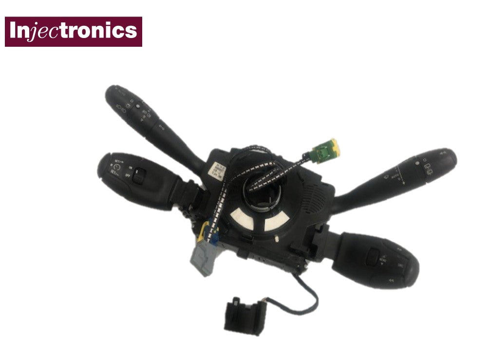 STEERING COLUMN MODULE/READER