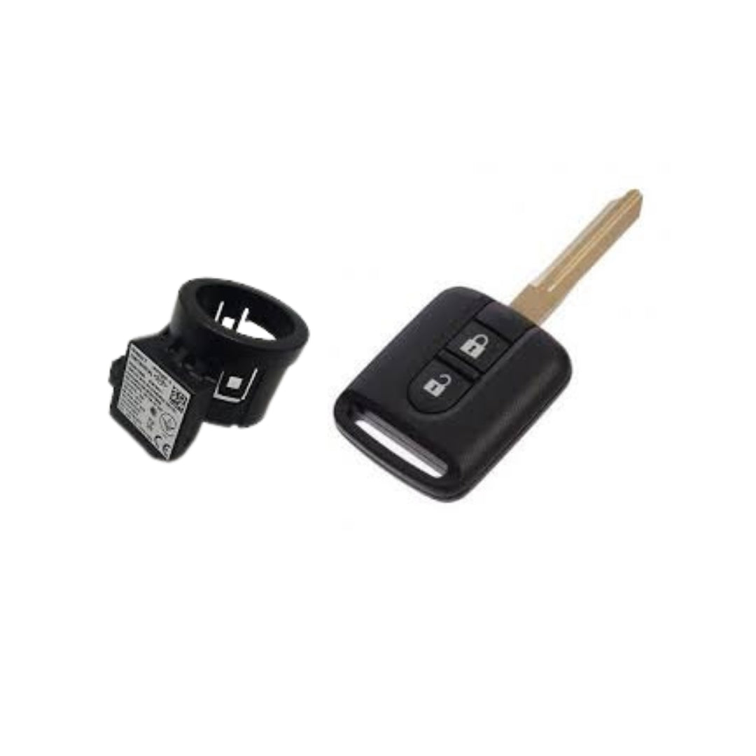 Key & Key Reader
