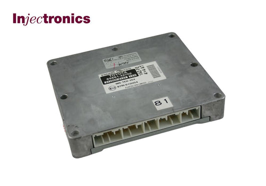 TOYOTA RAV4 1AZFE AUTO ECM EXCH