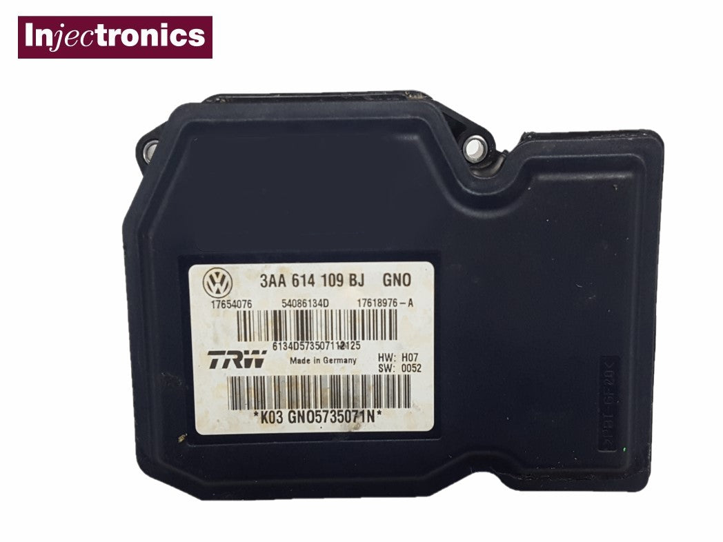 Audi / VW TRW 450 ABS Module