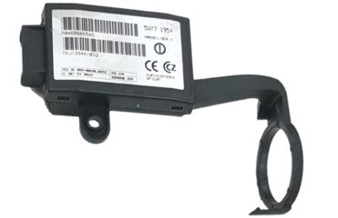 IMMOBILISER