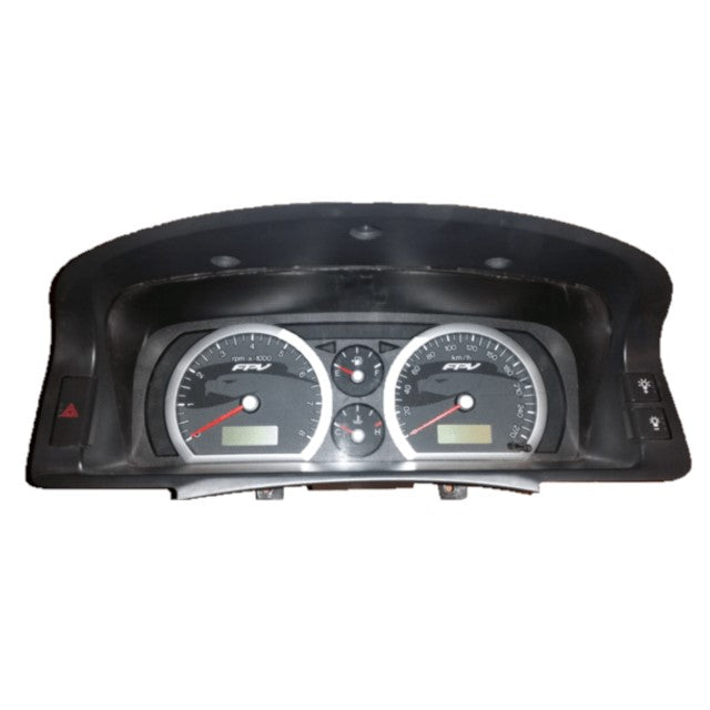 Ford BA Dash instrument cluster