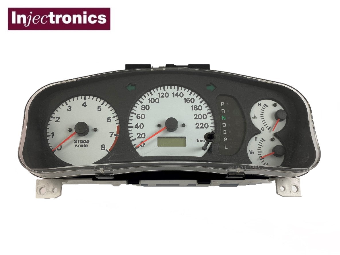 Mitsubishi Lancer CE Instrument Cluster