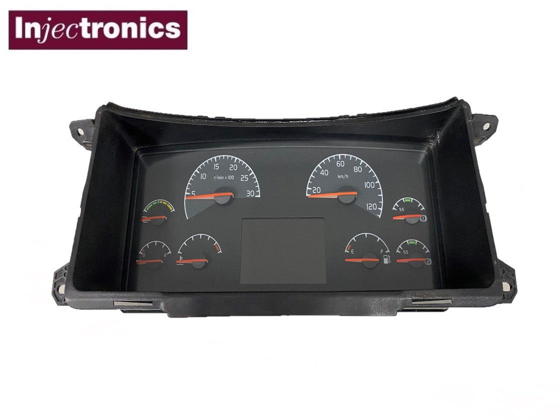 Volvo FM13 Truck Instrument Cluster