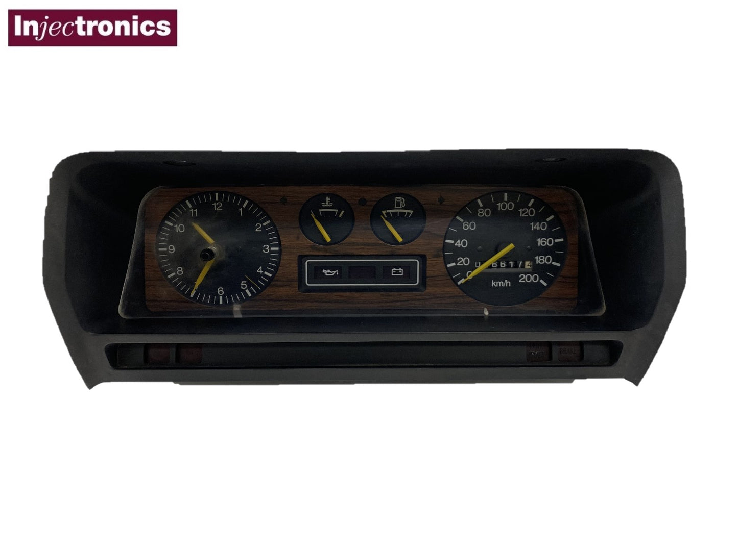 Holden Torana UC Instrument Cluster