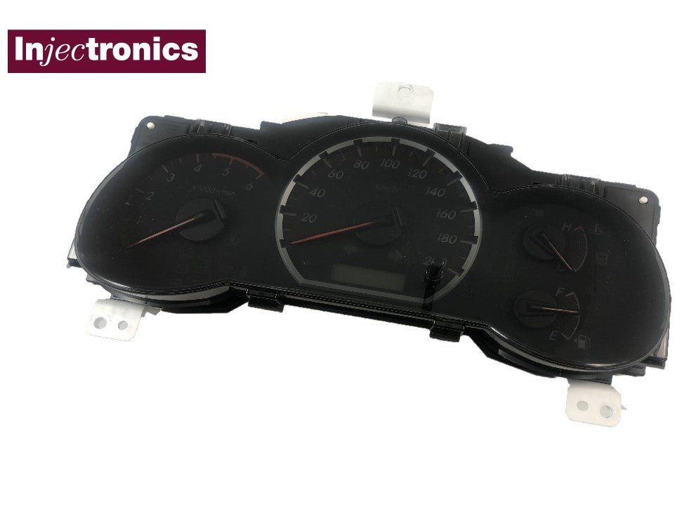 Toyota Hilux KUN16/25/26 Instrument cluster