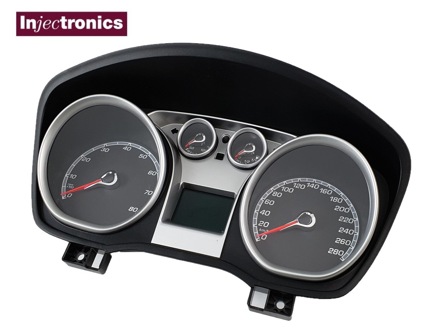 Ford Focus Instrument Cluster