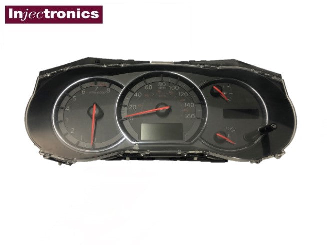 Nissan Maxima Instrument Cluster