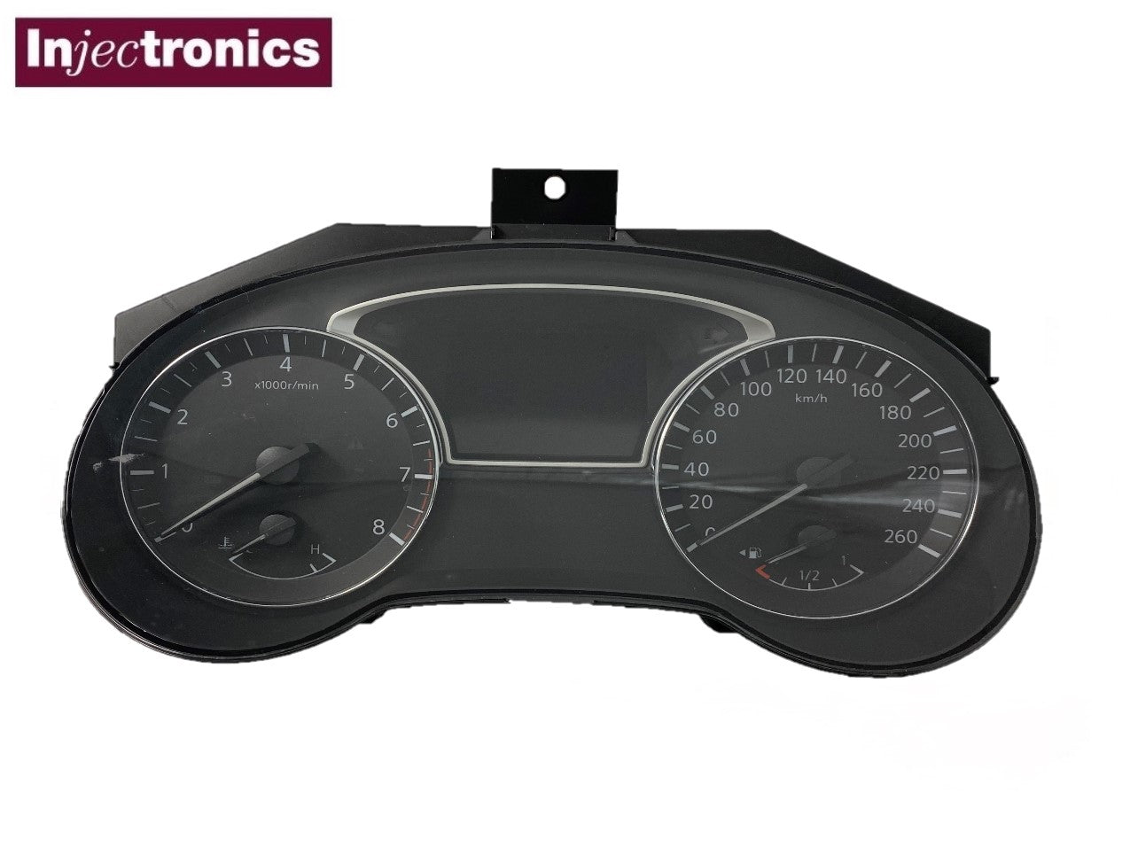 Nissan Pathfinder Dash Cluster