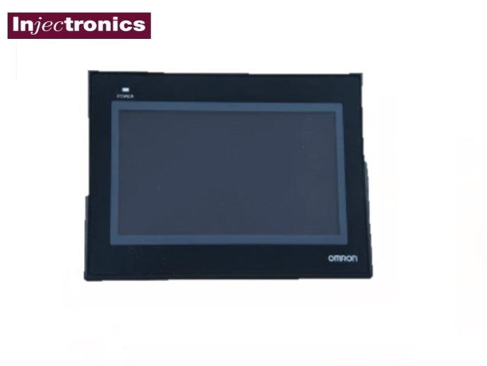 NS10 Omron Interactive Display