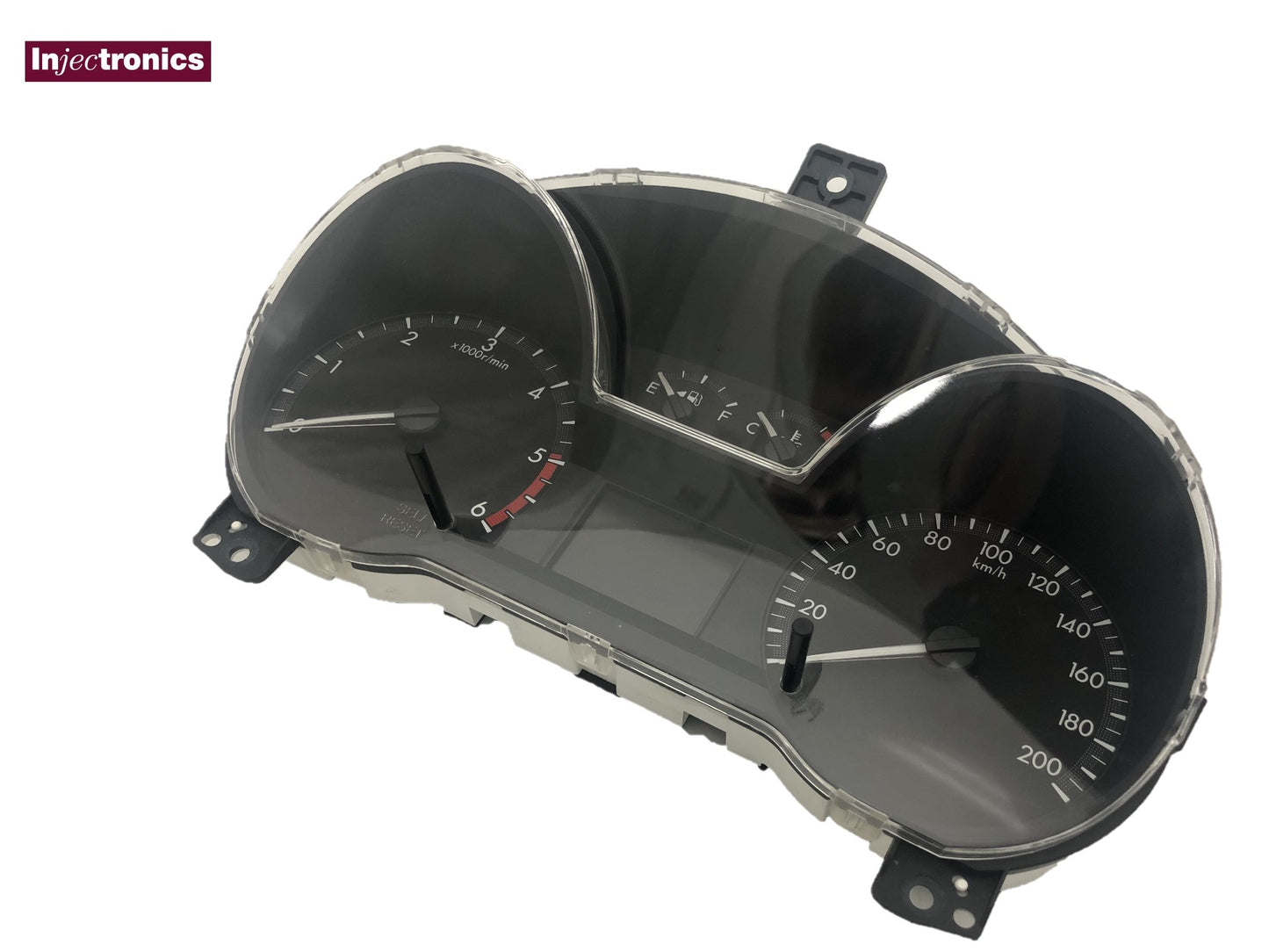 Ford Ranger / Mazda BT50 Dash Instrument cluster