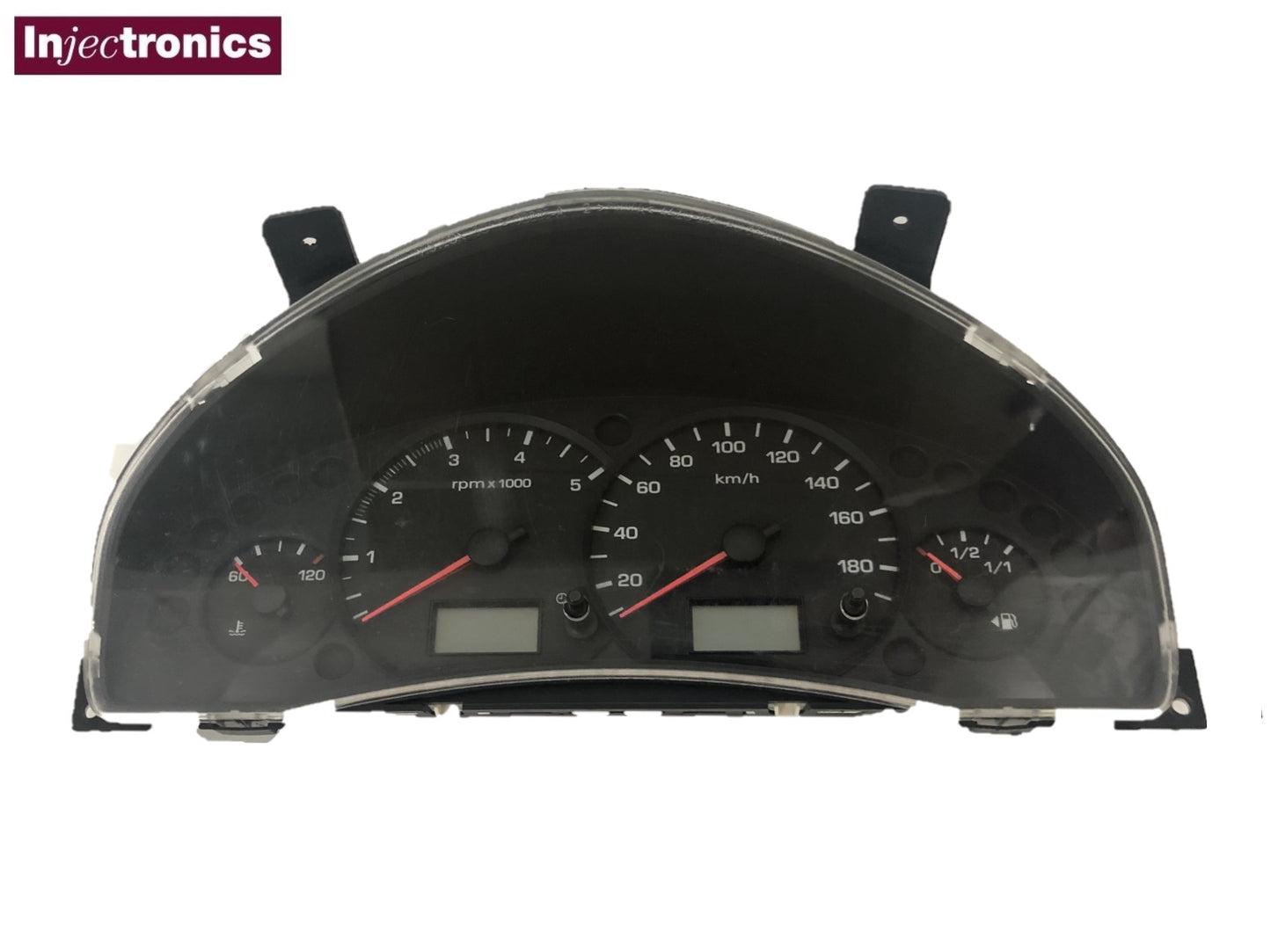 Ford Transit Instrument cluster