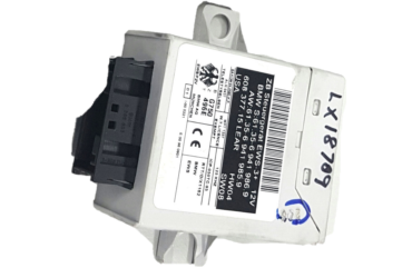 IMMOBILISER EWS