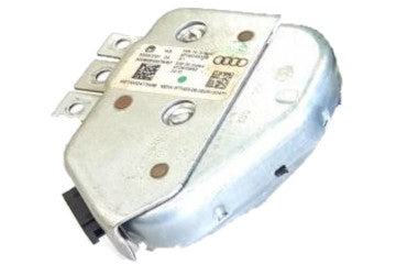 STEERING LOCK (J518)