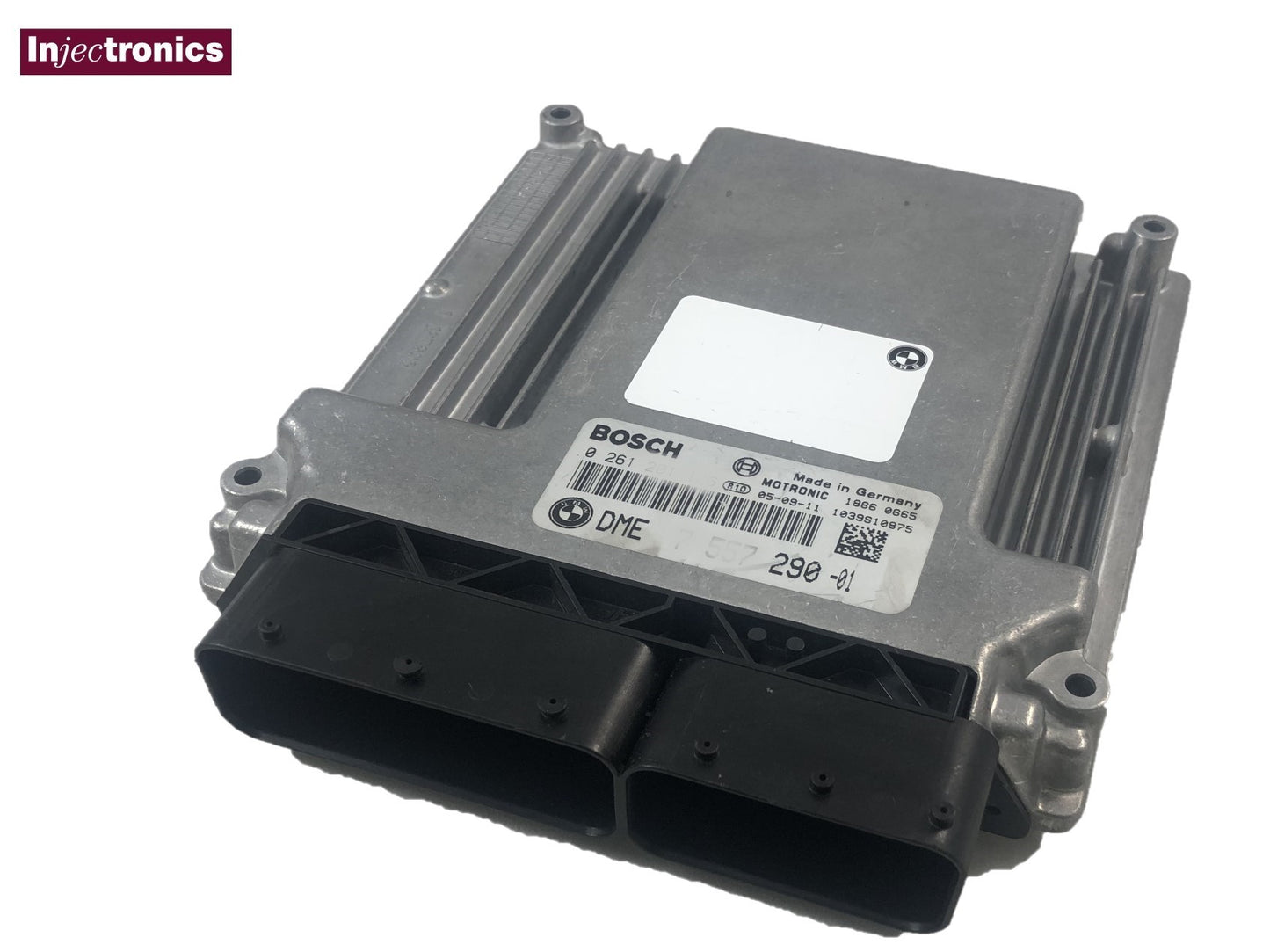 BMW Bosch EDC17CP02-3.11 Diesel ECM