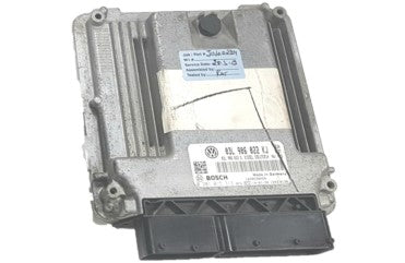 VW/Skoda Bosch EDC17CP14-3.4 ECM