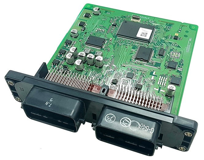 Mazda 2 ECM (PCB only)