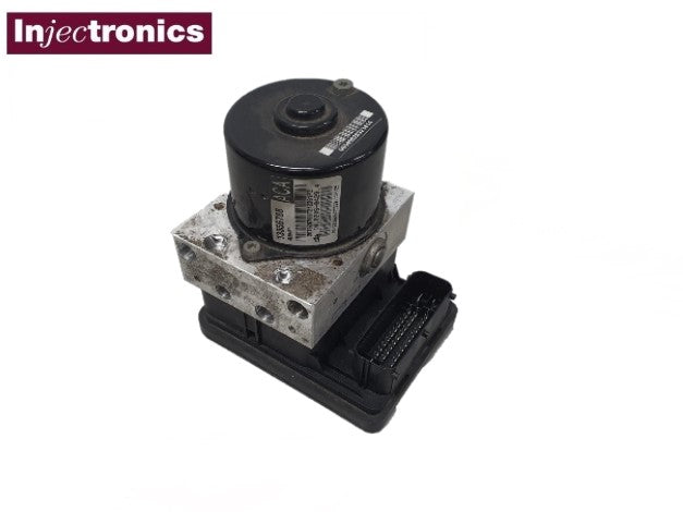 ABS Module