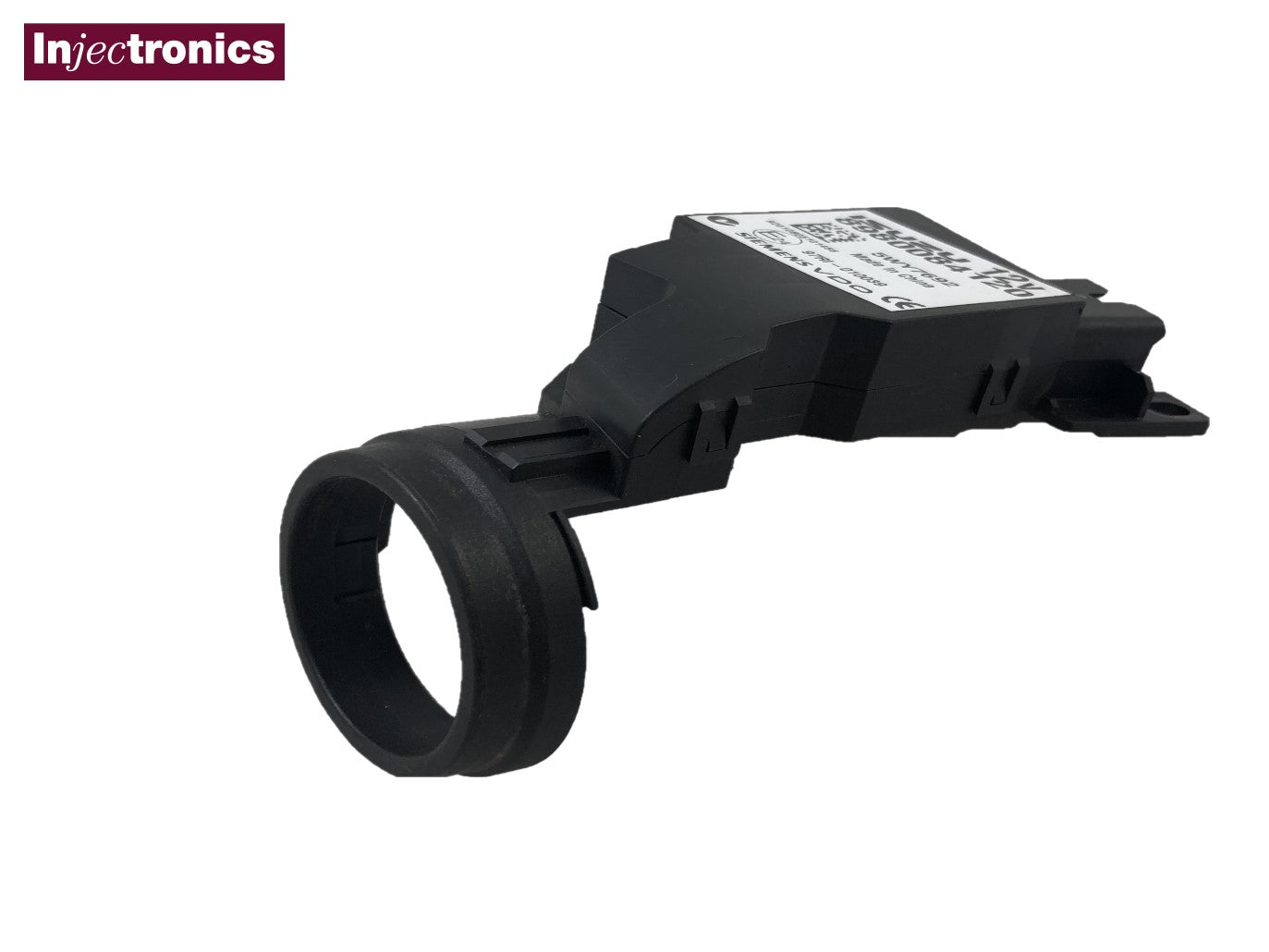 IMMOBILISER