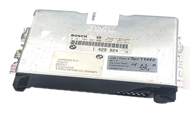IMMOBILISER