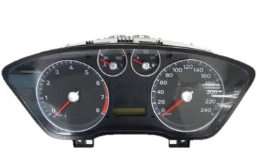 INSTRUMENT CLUSTER