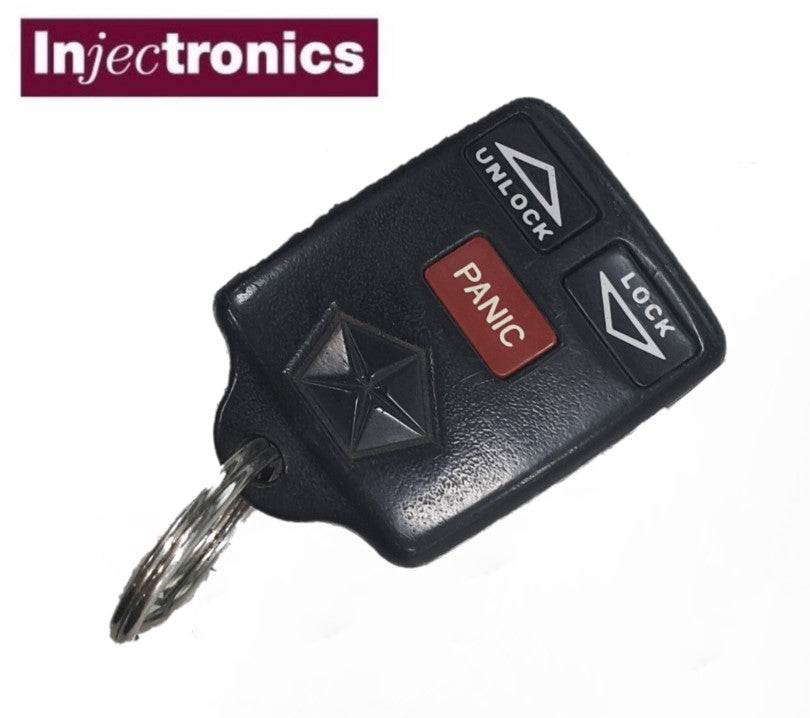 DOOR REMOTE