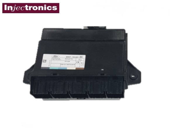 KVM MODULE