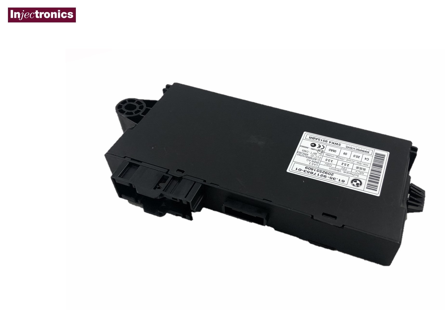 IMMOBILISER
