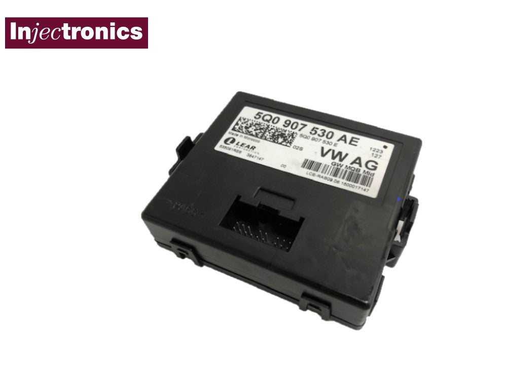 GATEWAY MODULE