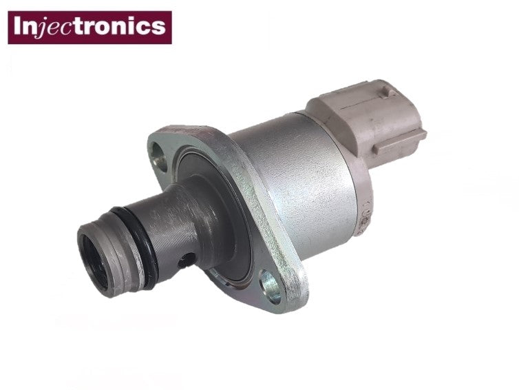 SUCTION CONTROL VALVE