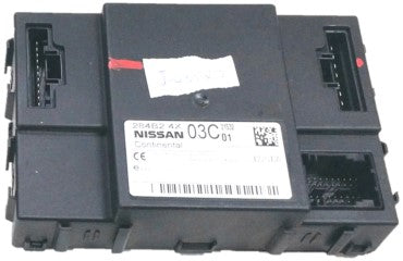 BCM