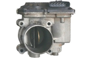THROTTLE BODY (SEE CRITICAL INFO TAB)