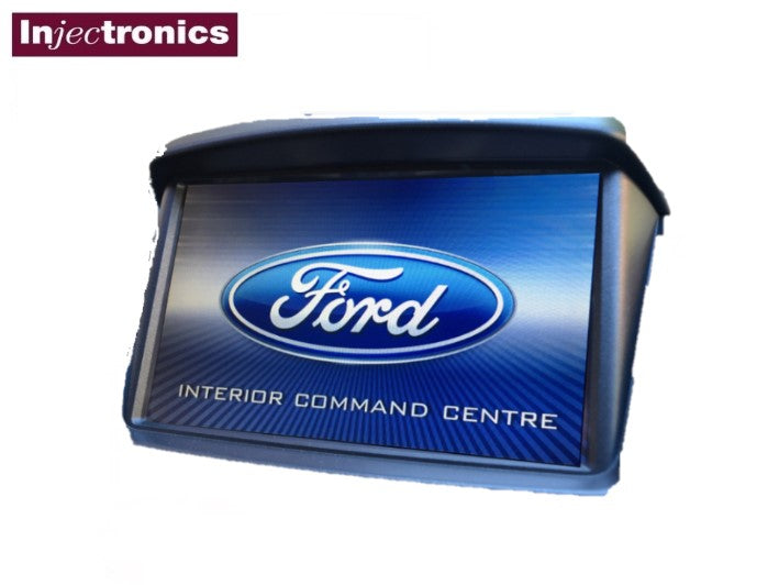 Ford Falcon / Territory Display Screen