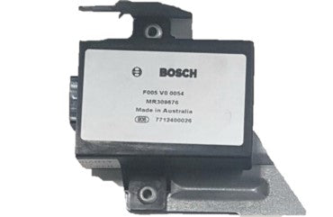 IMMOBILISER