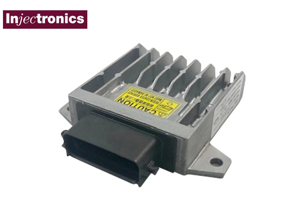 Mazda 3 transmission control module